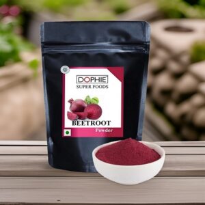 Beet Root Powder Brilliance: Elevate Energy and Boost Your Immune System with This Potent Superfood Addition to Your Beverages and Smoothies 200g