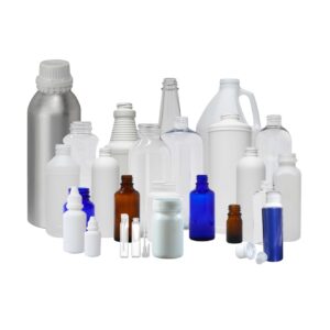 HDEP,LDPE & PP Bottles